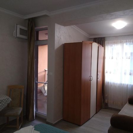 Apartments Dani Pomorie Exterior photo