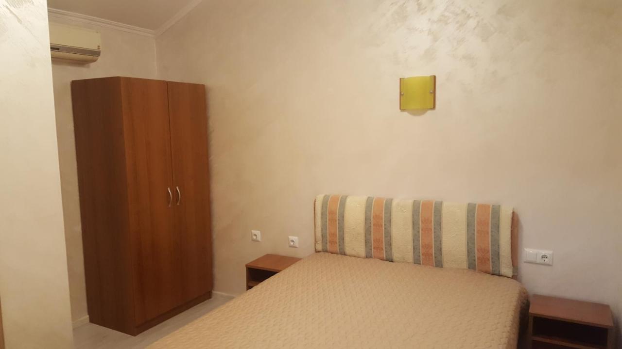 Apartments Dani Pomorie Exterior photo
