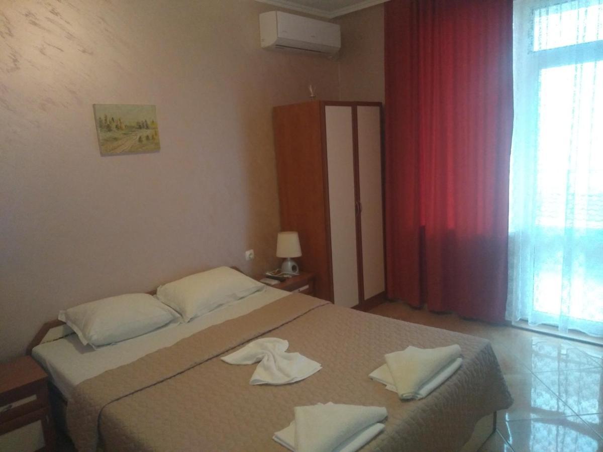 Apartments Dani Pomorie Exterior photo