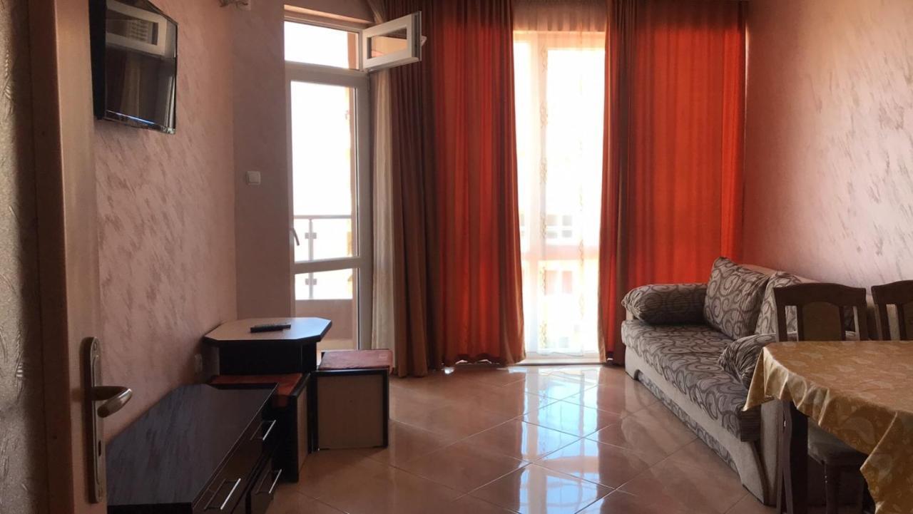 Apartments Dani Pomorie Exterior photo