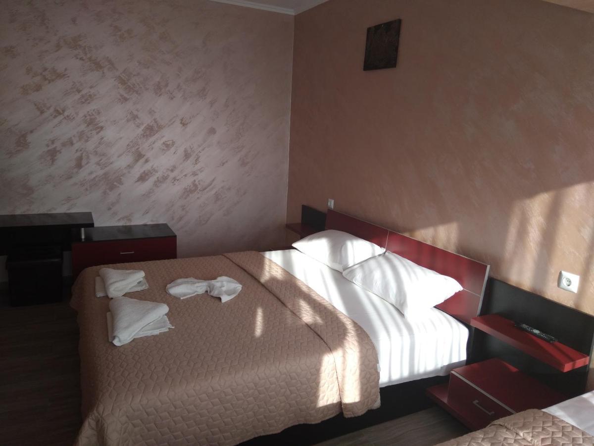 Apartments Dani Pomorie Exterior photo