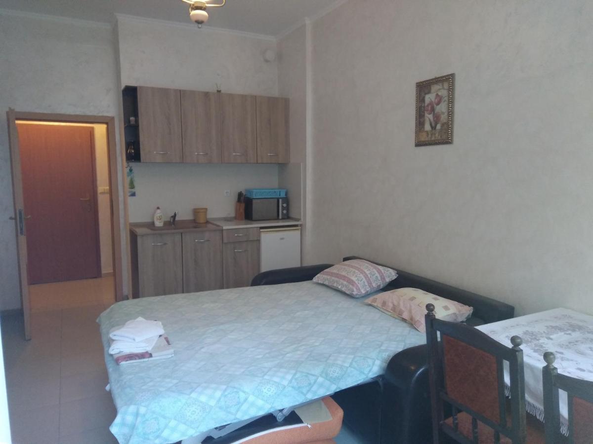 Apartments Dani Pomorie Exterior photo