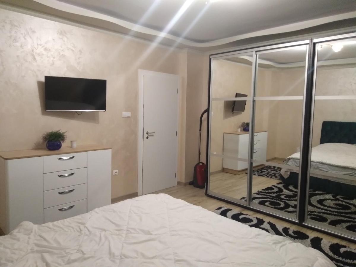 Apartments Dani Pomorie Exterior photo