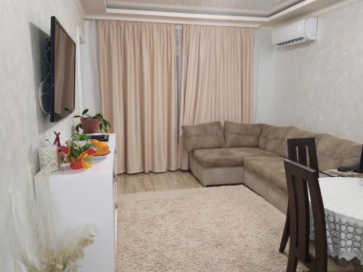 Apartments Dani Pomorie Exterior photo