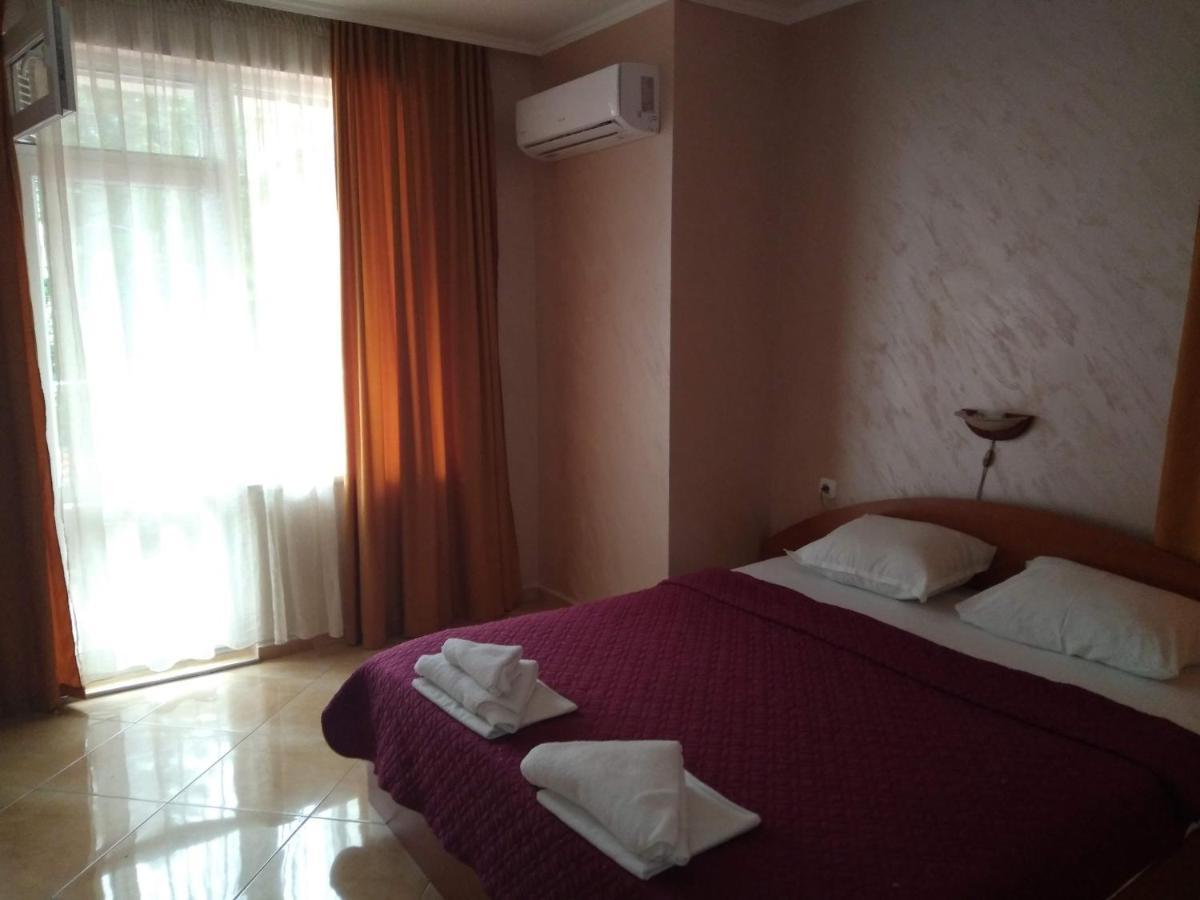 Apartments Dani Pomorie Exterior photo