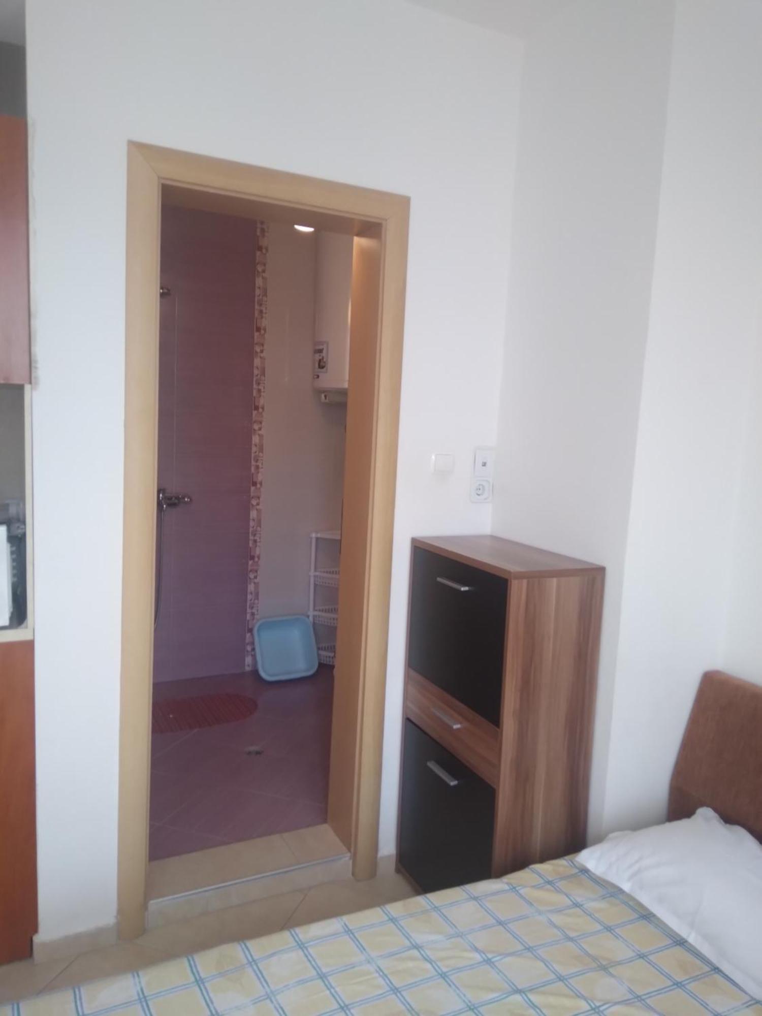 Apartments Dani Pomorie Exterior photo