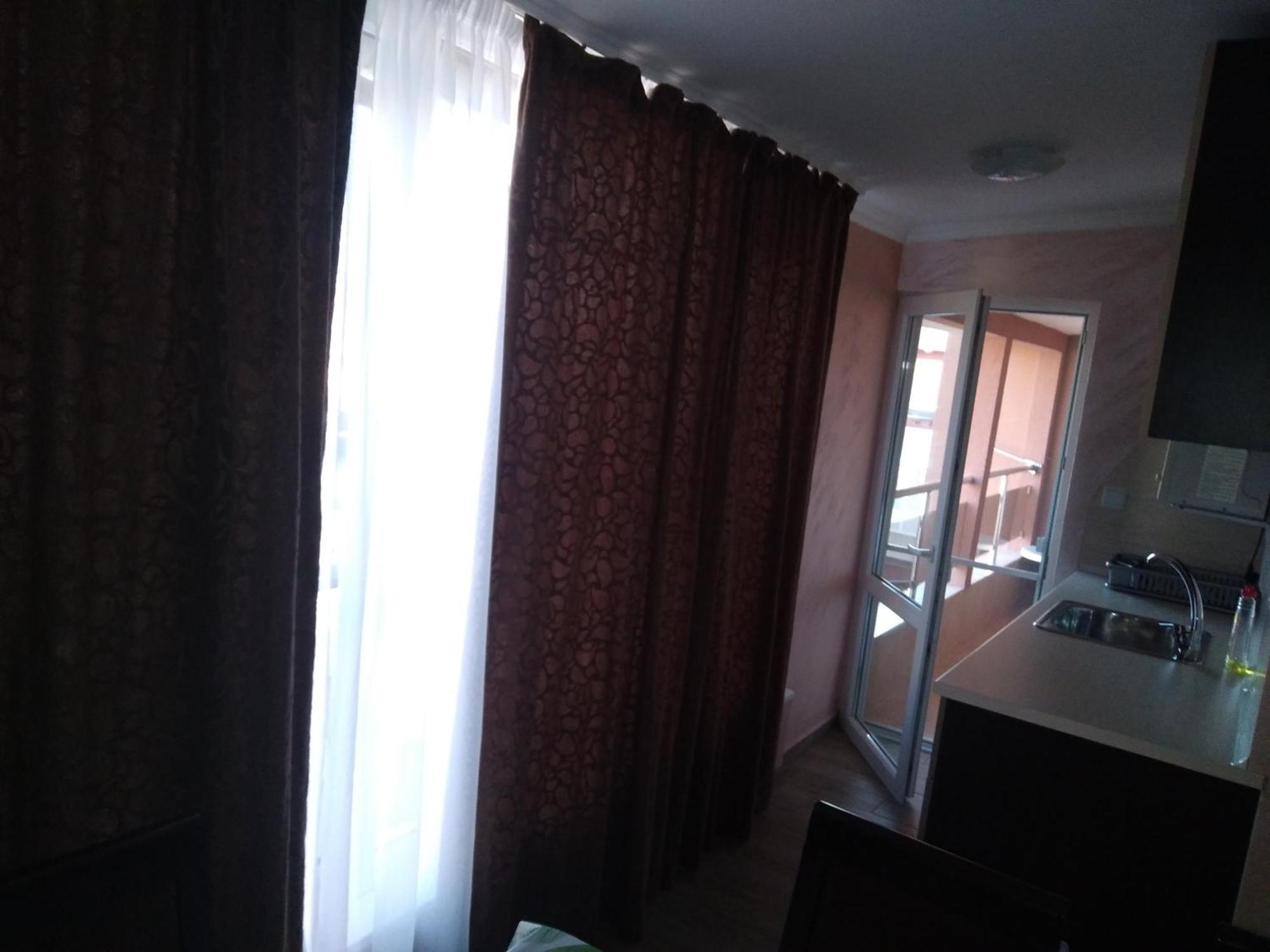 Apartments Dani Pomorie Exterior photo