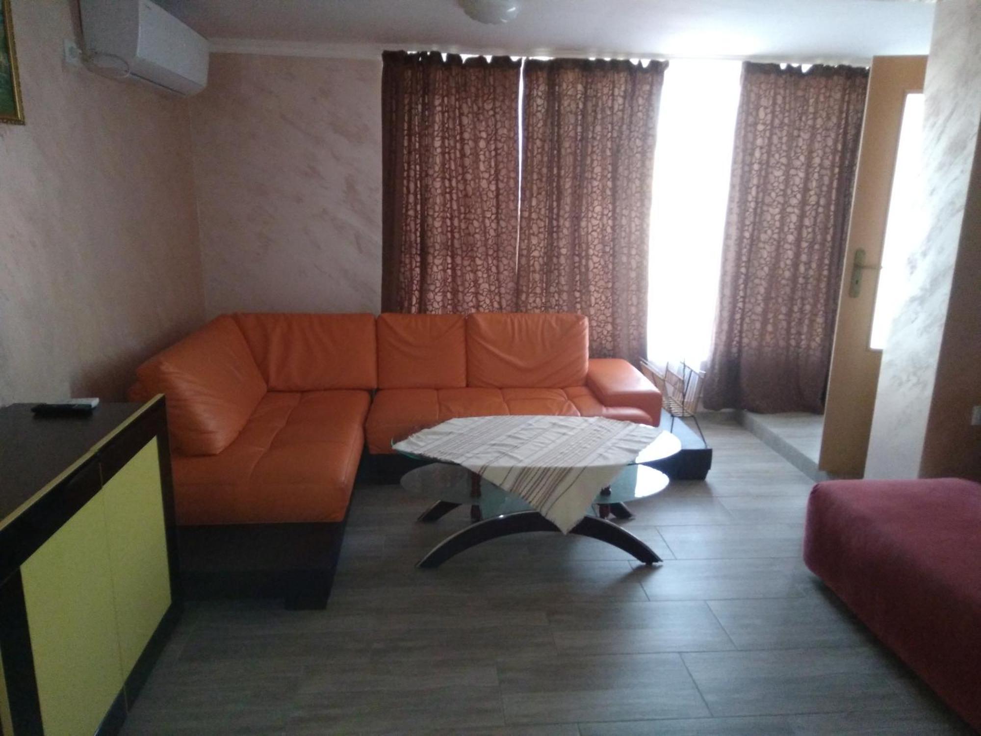 Apartments Dani Pomorie Exterior photo