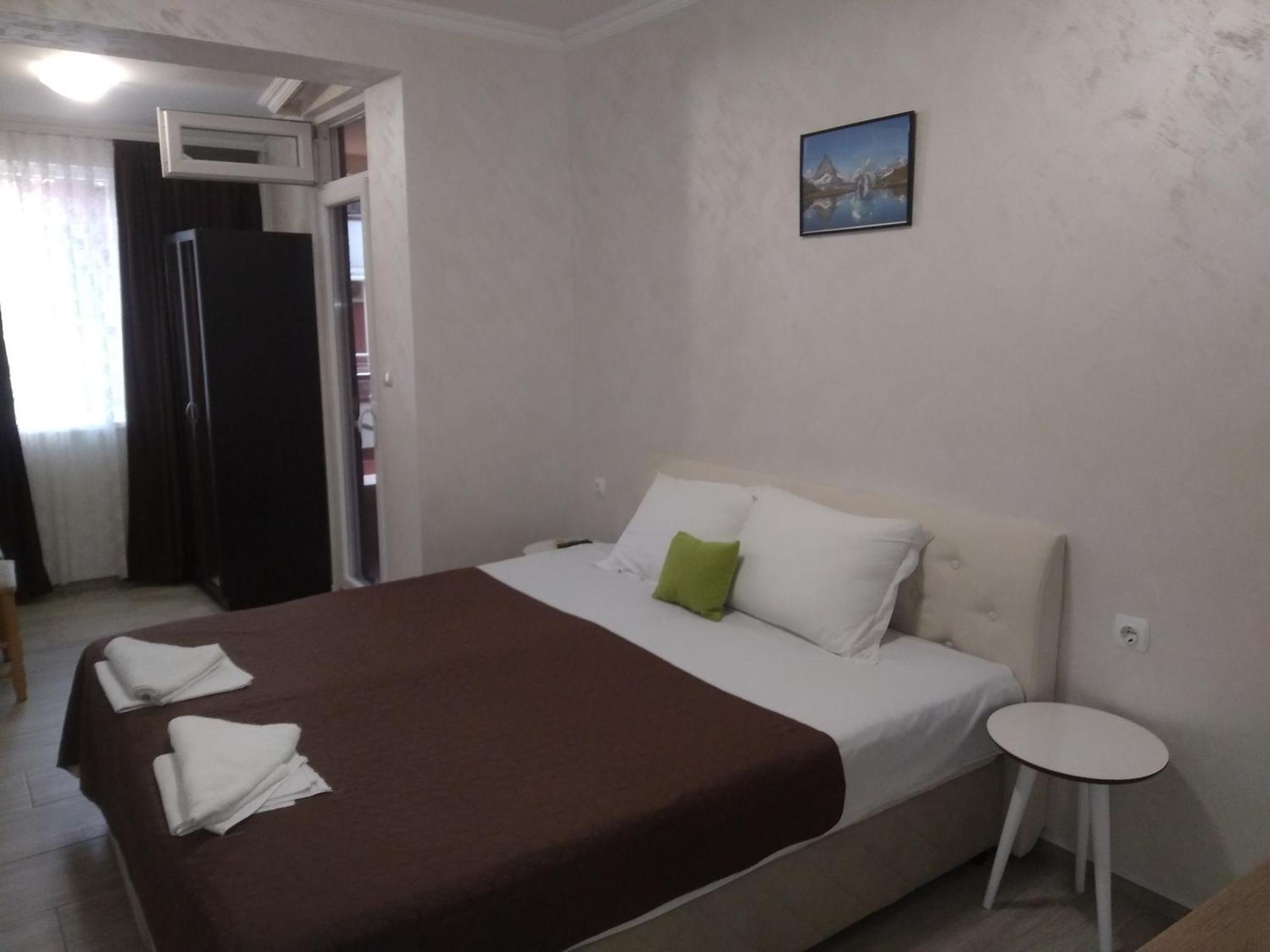 Apartments Dani Pomorie Exterior photo